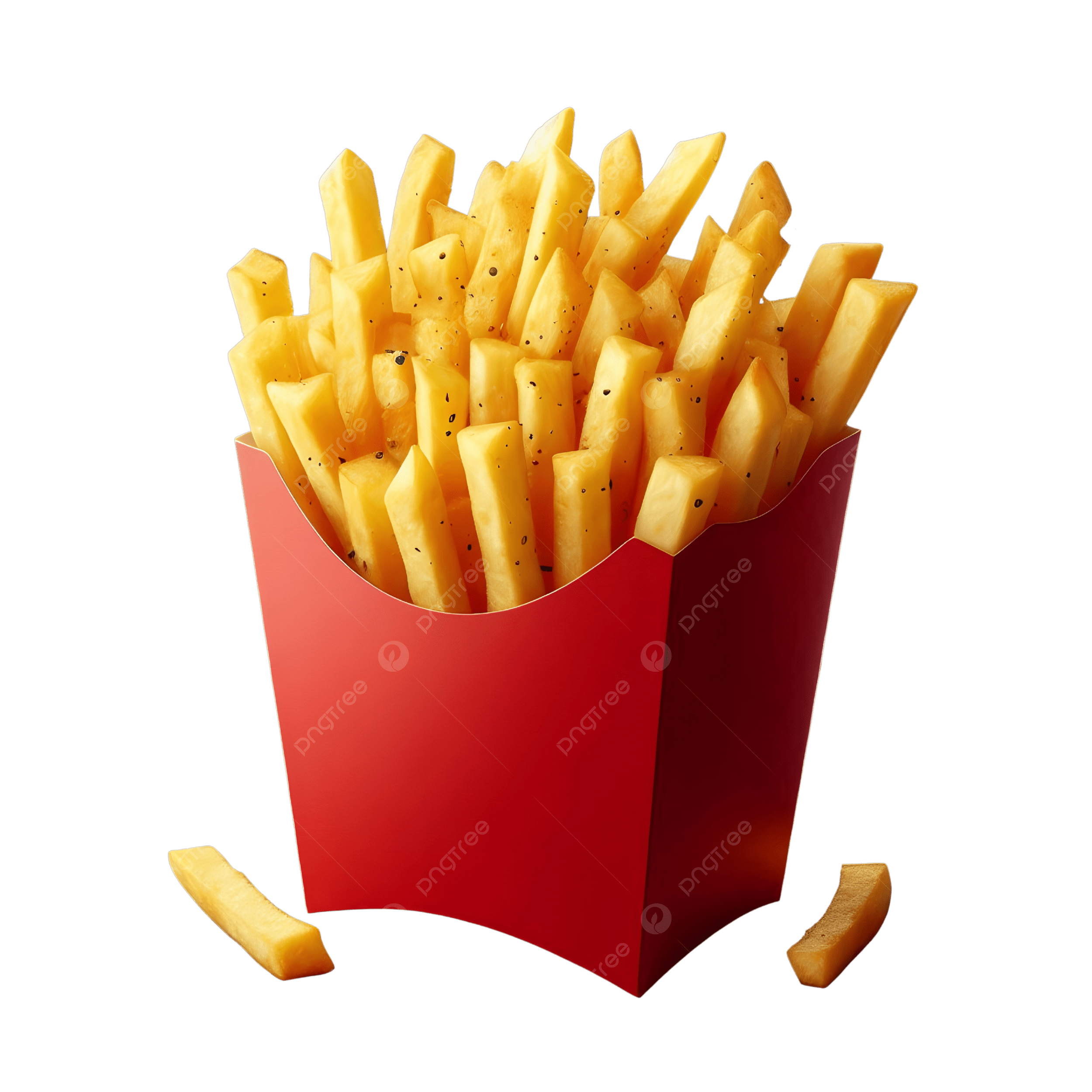 Papas Demo